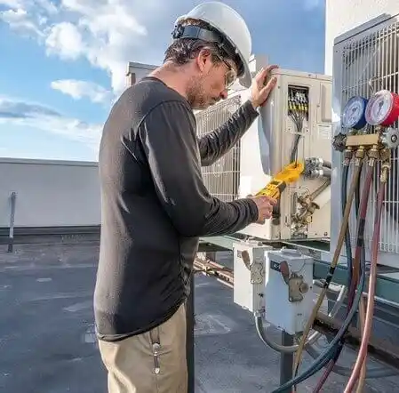 hvac services Colfax